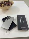 Samsung S25 Ultra 512GB Aproape Nou