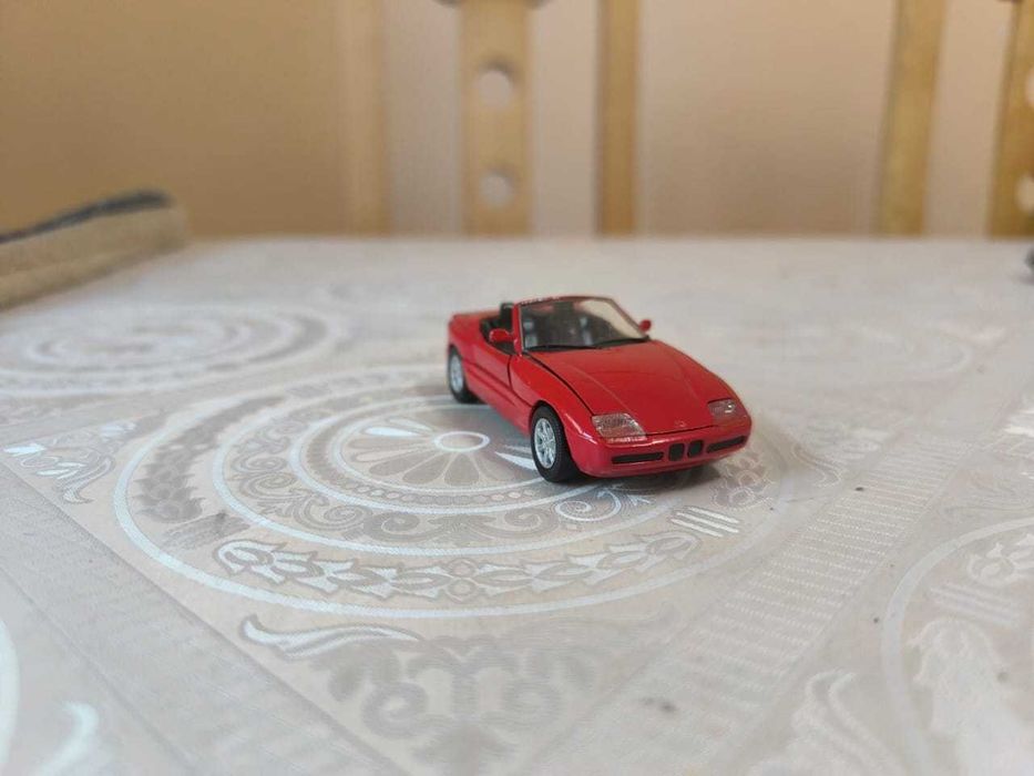 Продам модль 1.43 BMW Z1 Schabak Производство Германия