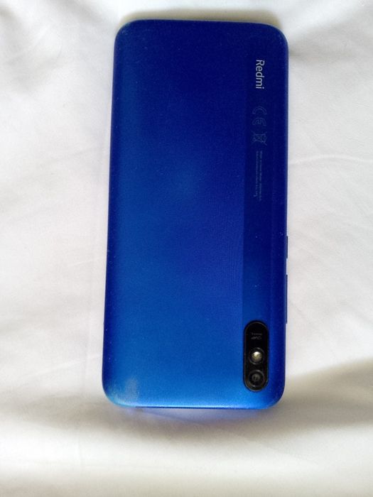 Телефон Redmi 9A