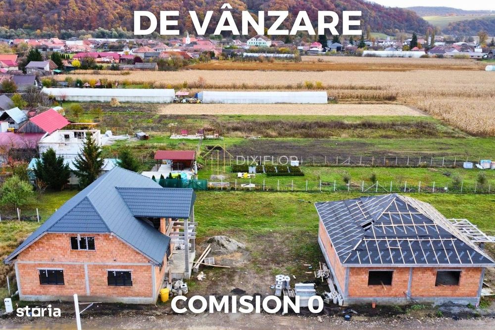 Casă familială | Miercurea Nirajului | 90.000 €