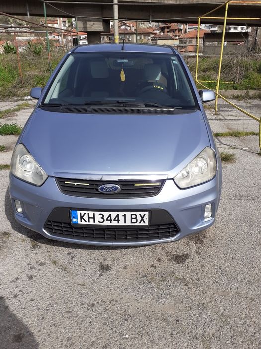 Форт ц макс 2007 г 1,6сдт90 коня