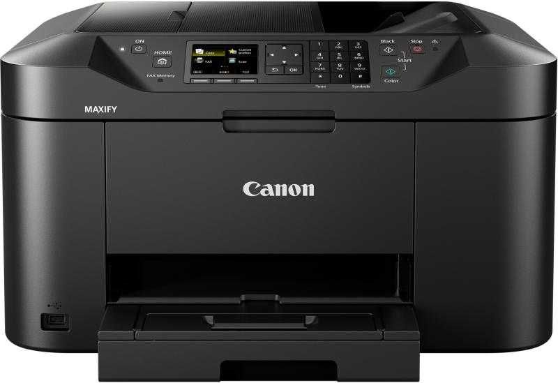 Canon MAXIFY MB2155