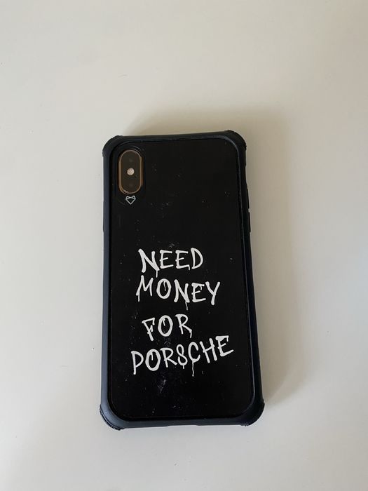 Iphone xs- perfect functional