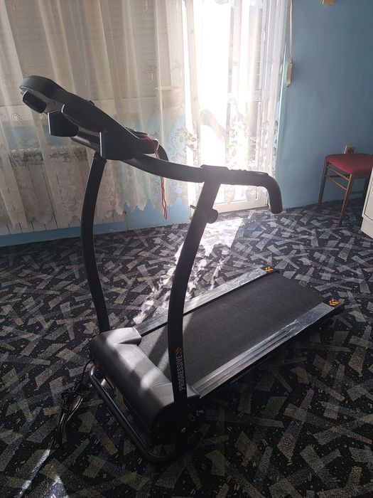 Електрическа пътека