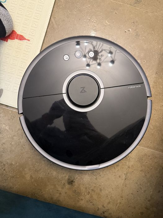 Aspirator Roborock S2