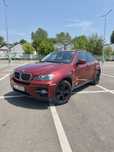 Vand BMW X6 facelift pachet M