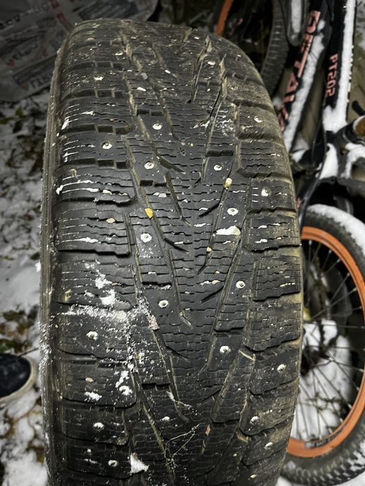 nokian hakkapelitta 7 suv