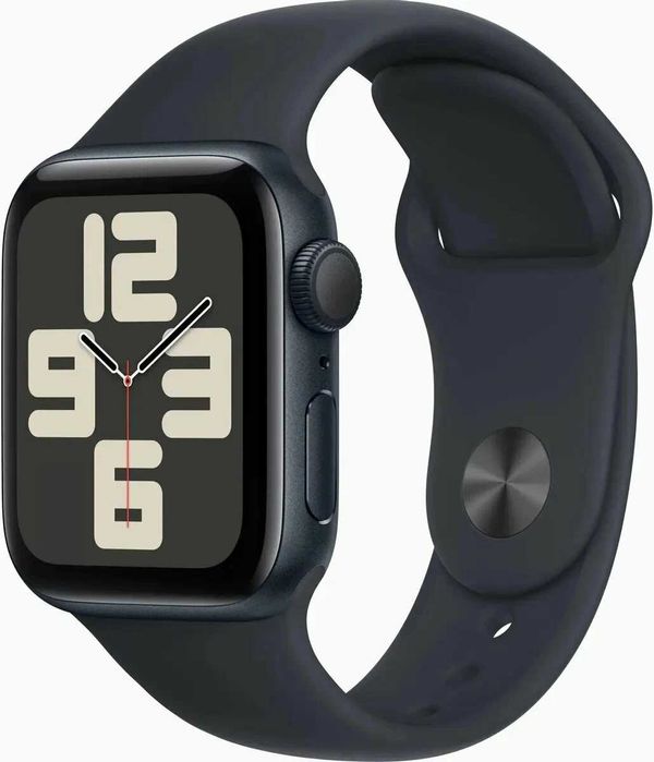 Apple watch se gen 2