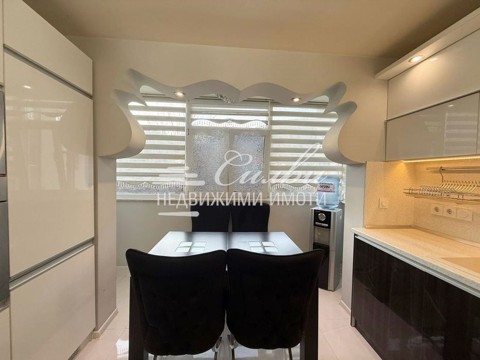 Двустаен апартамент - кв. Боян Българанов 2 !