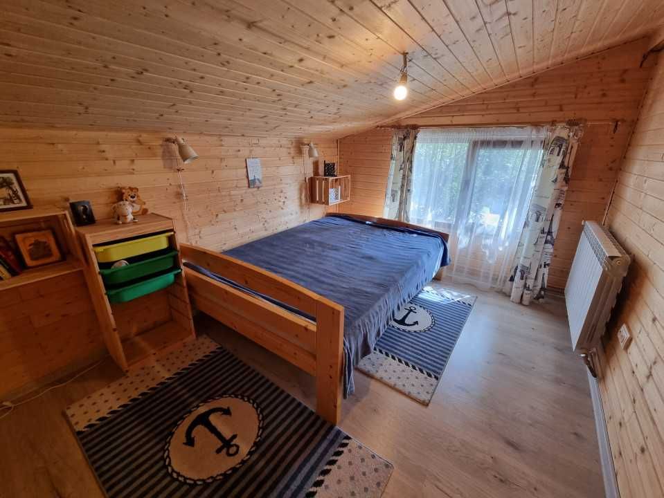 Casa cu 5 camere în Târgșoru Nou, Prahova