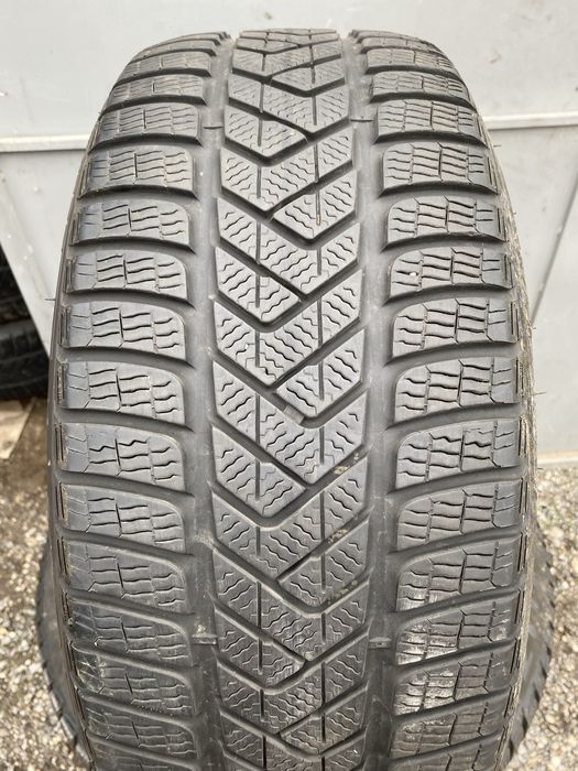 255/45/19 Pirelli 4 бр