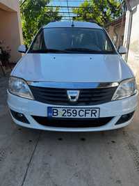 Dacia Logan MCV 1,6