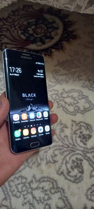 Samsung s6 edge plus