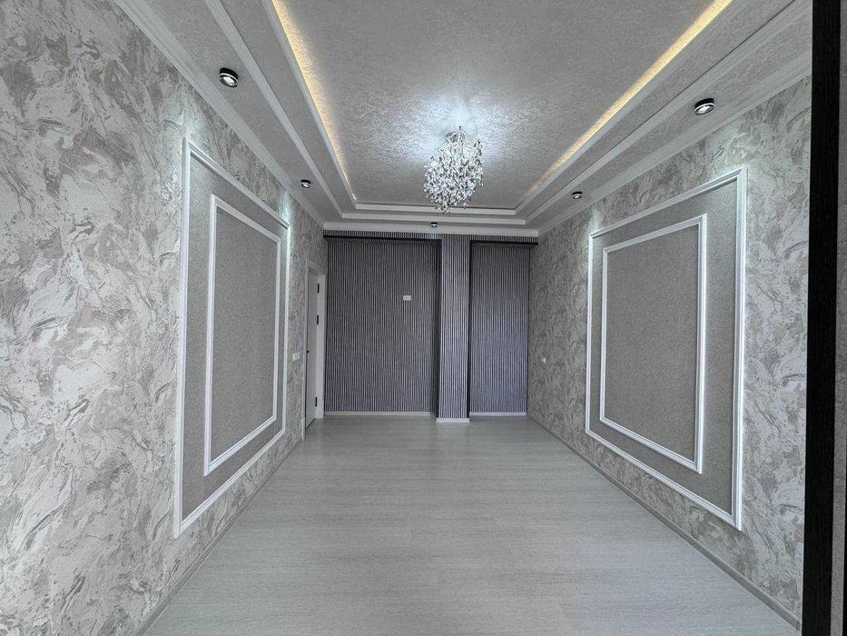 2 хоналик квартира 4 этаж кирпичный дом, 38-мактаб, технология институ