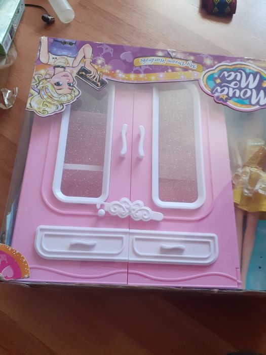 Dulap de jucări 35/30