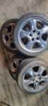 Jante Opel Irmscher Softstar pe 16 5x110, 7J, et39