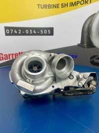 Turbina SH Mercedes 200/220 CDI 742693-2