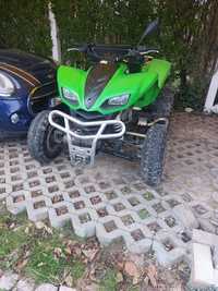 Kawasaki kfx 700