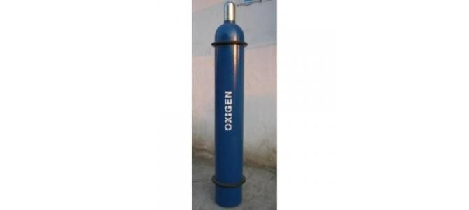 Tub Oxigen Folosit