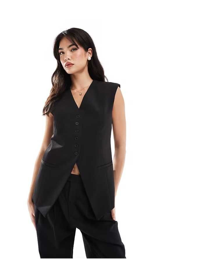 Asos Design чисто нов елек