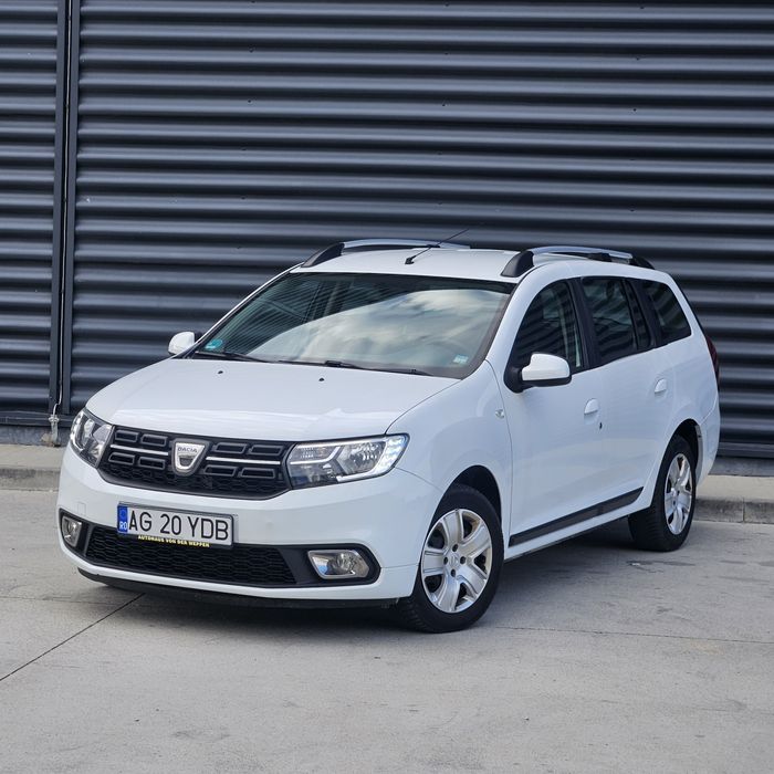 Dacia Logan mcv 2018 0.9tce distributie noua