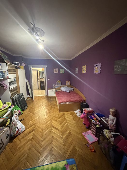 Апартамент 78кв.м. И гараж