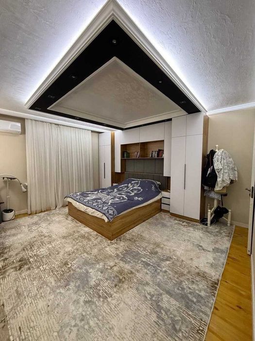 Аренда квартира | 2/2/9 |  Себзор тарнов | РИВЕРИА |