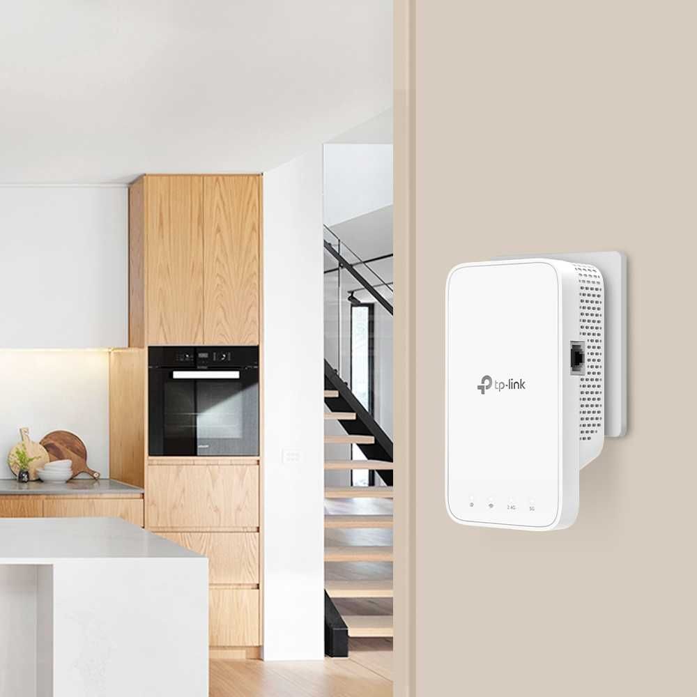 TP-Link RE330 AC1200 Mesh wifi усилитель репитер расширитель диапазона