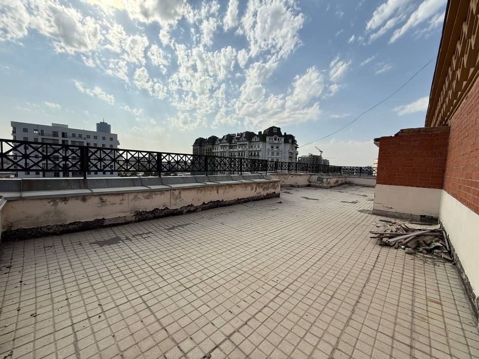 Продается 3/9/9 квартира в ЖК Габус, Нукусская улица