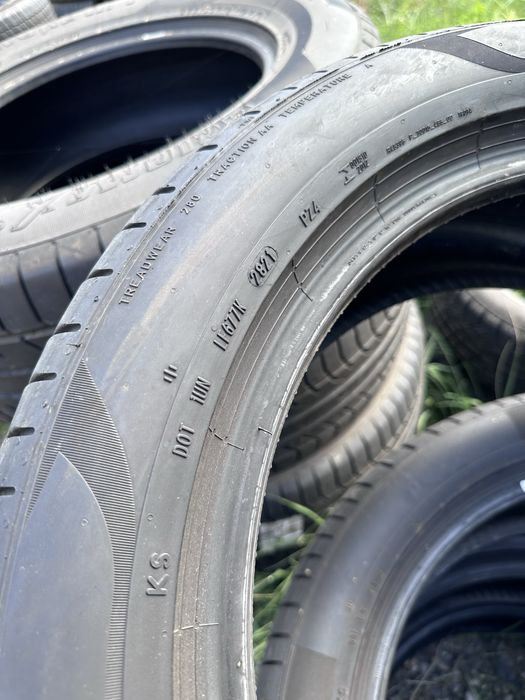 Летни гуми 19