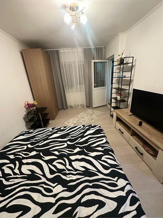 Garsoniera regim hotelier