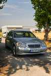 Mercedes 2.2CDI Avangarde Avtomat Koja NavI