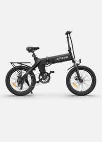 Bicicleta Electrica Pliabila Engwe C20 Pro, 250W, 25 km/h, max 150km