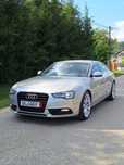 AUDI A5 * FACELIFT * PRO-LINE * Navi*LED* Cutie Automată * Import 1 ZI