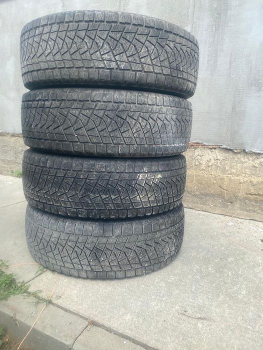 Срочно продам шины липучка