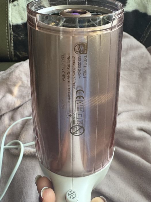 Оригинален сешоар на philips