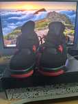 Jordan 4 Raptors