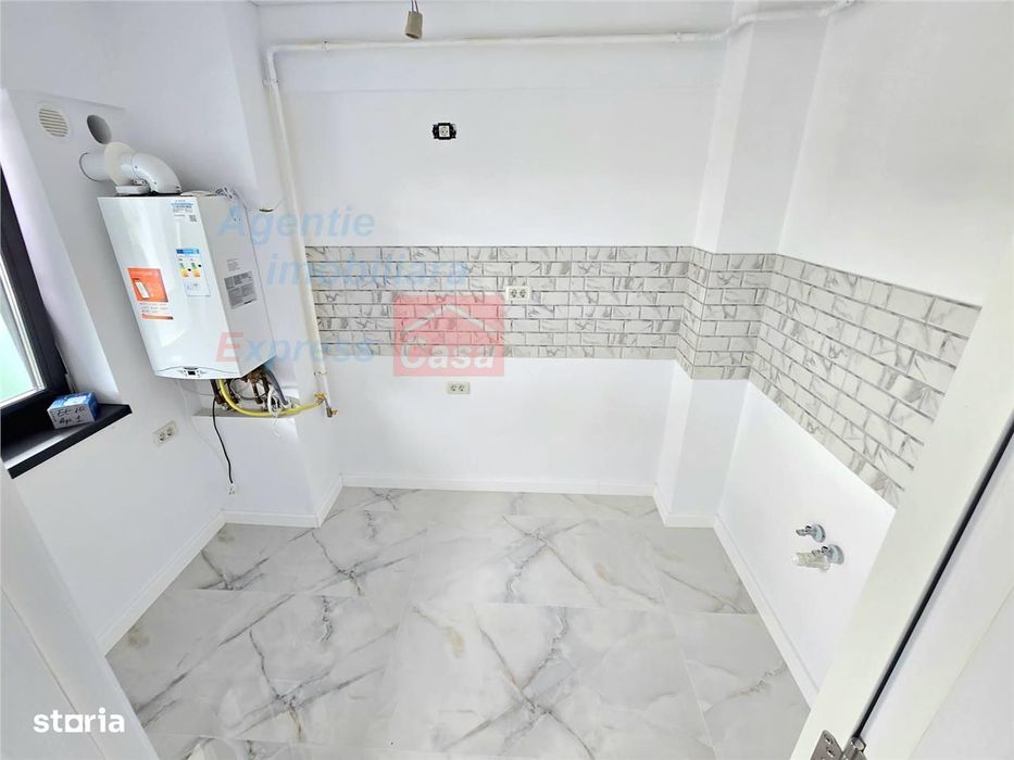 Apartament Nicolina CUG, 65.000+TVA
