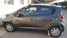 Ravon Spark avtomat