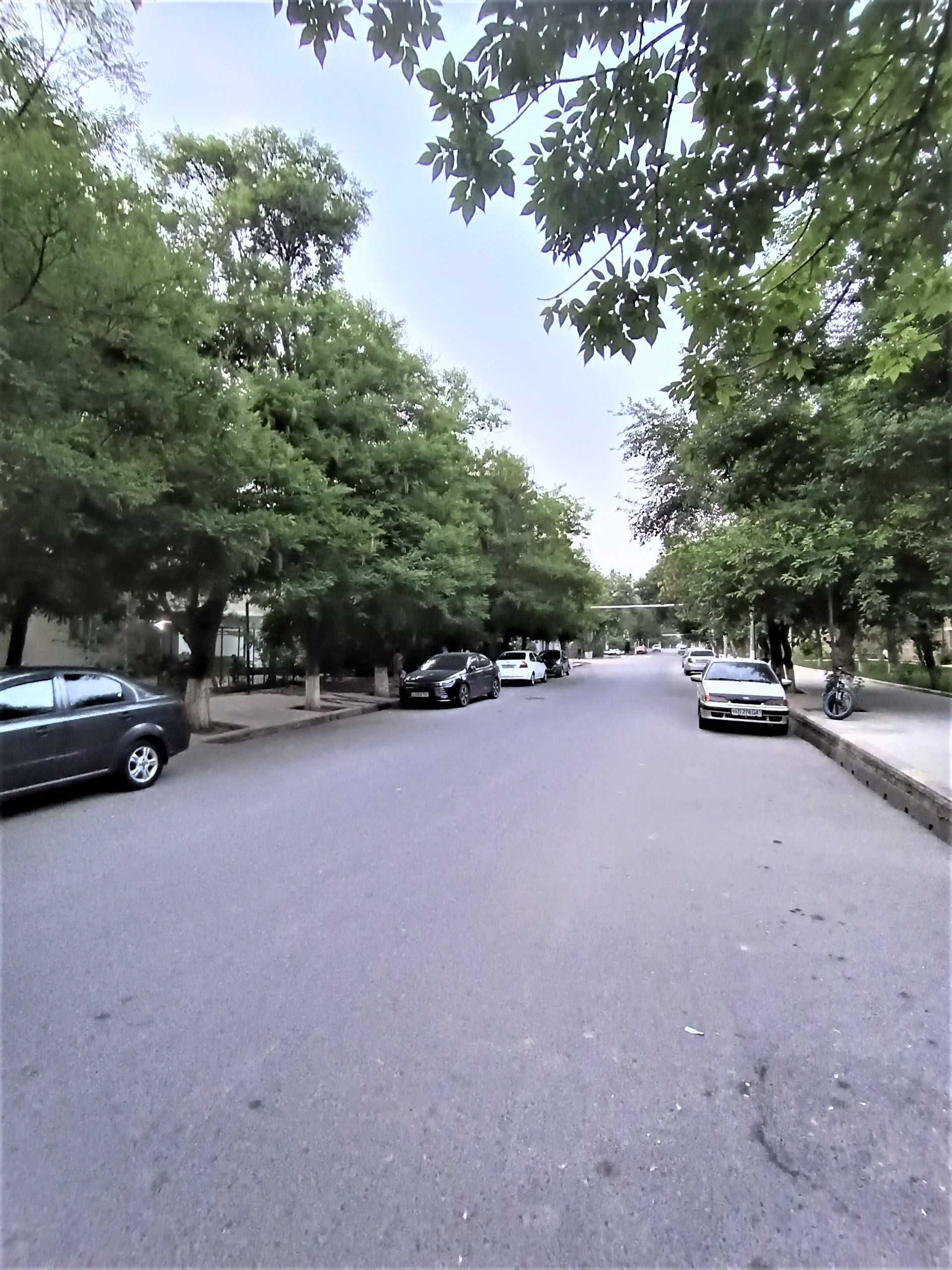 Yashnobod tumani, 1/1/4, 35 m², jihozlangan va Yevro ta’mir bilan
