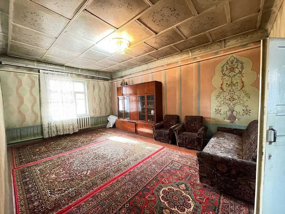 6 сотикли ховли сотилади