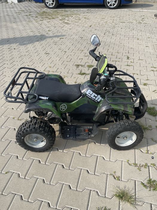 ATV electric copii