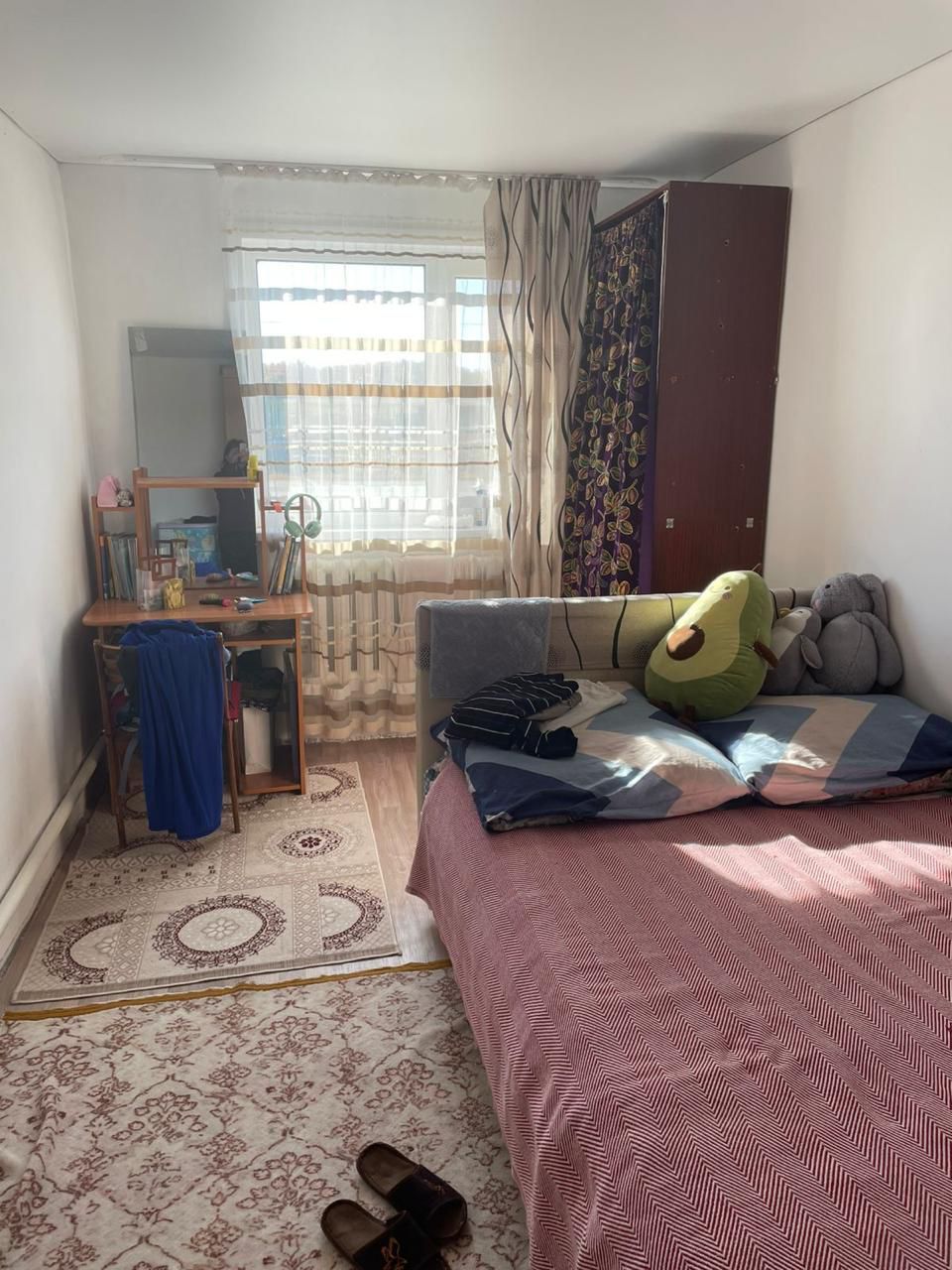 Продам дом 10×10