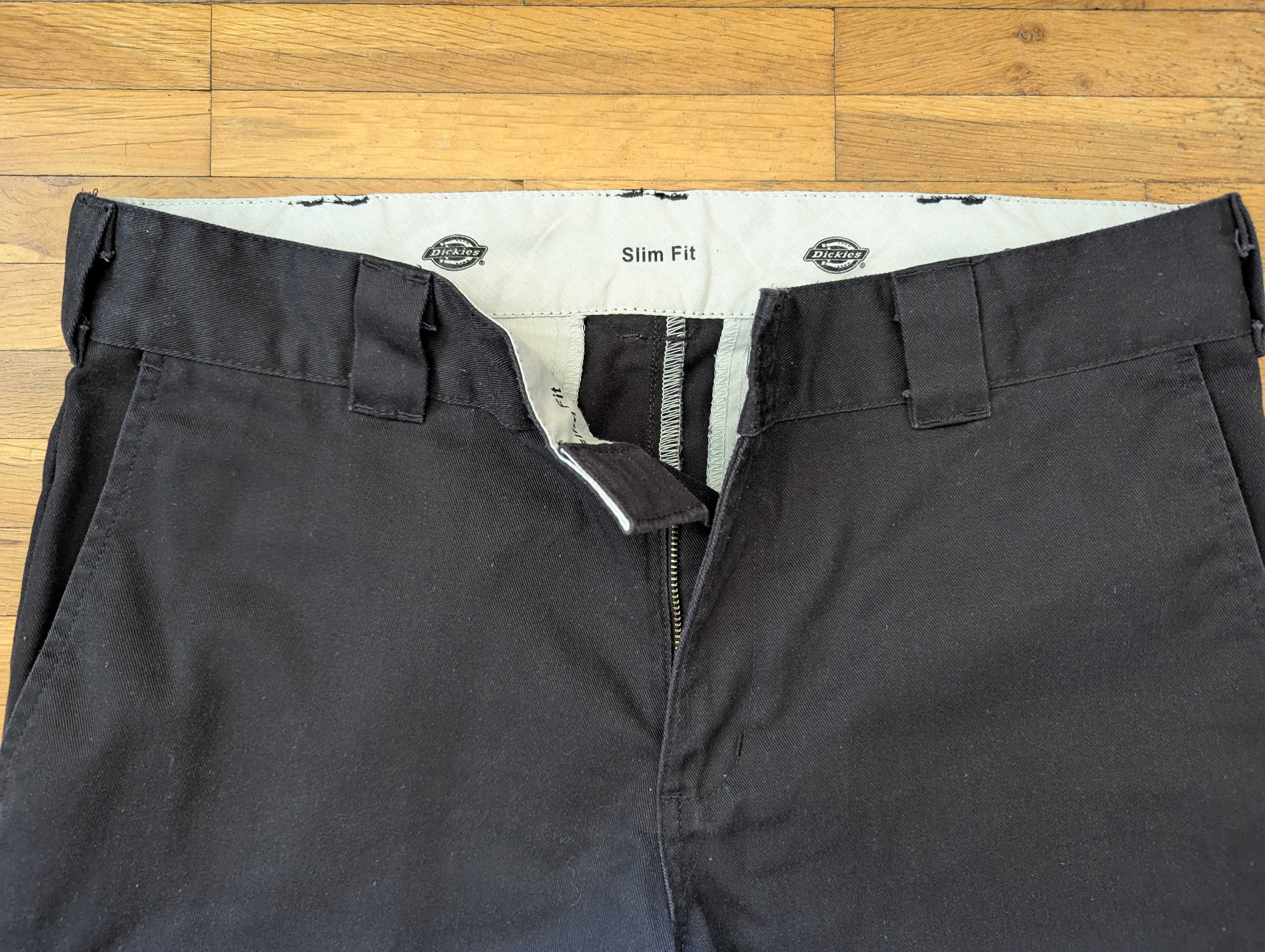 Dickies 872 панталон 32х32
