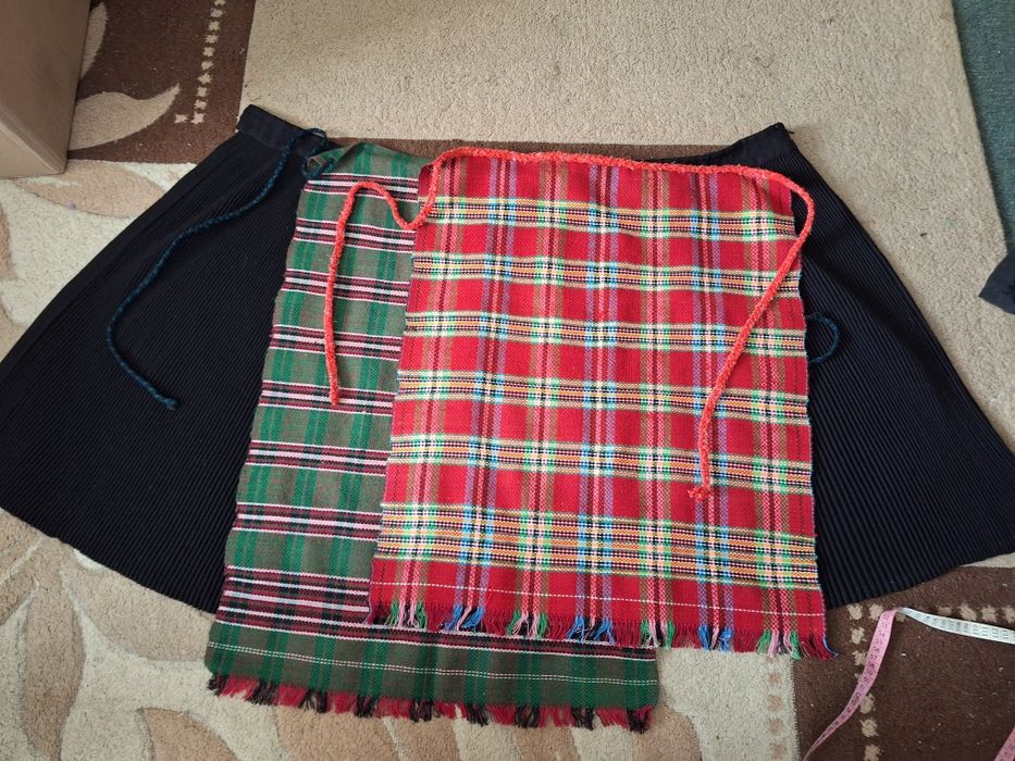 Народна носия L-XXL - 150 лв