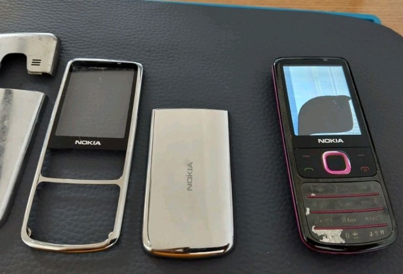 Nokia 6700 classic piese