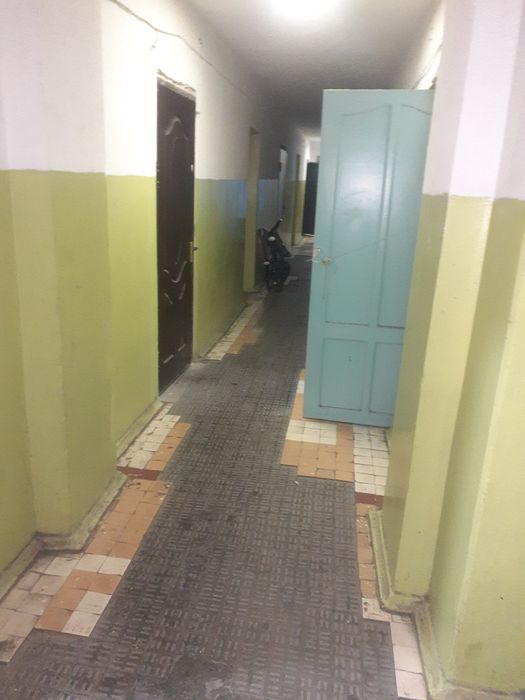 Своя квартира  договорная