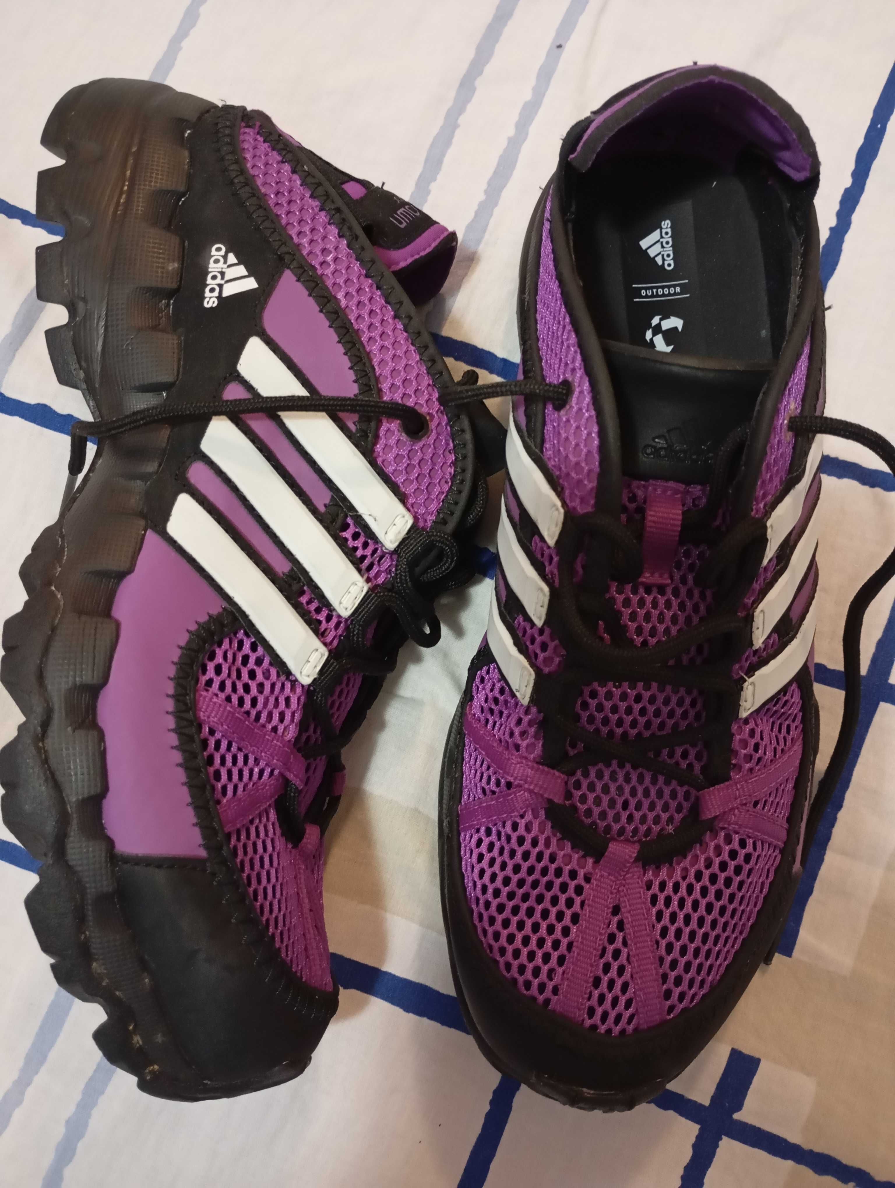 Дамска летни маратонки Adidas