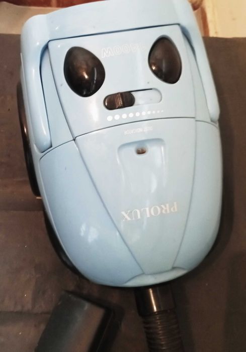 Прахосмукачка PROLUX 1400W