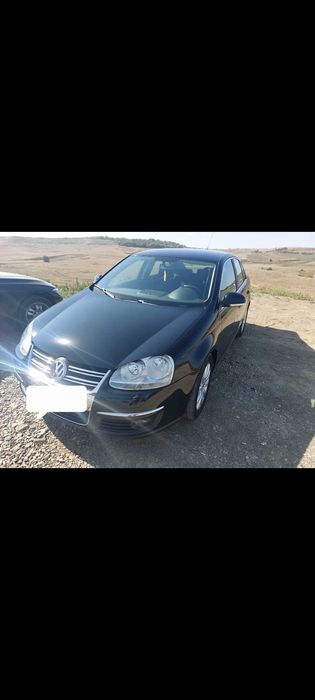 Vw jetta an 2008 motor 1.6 benzină  MPI  102 CP  91779km reali
